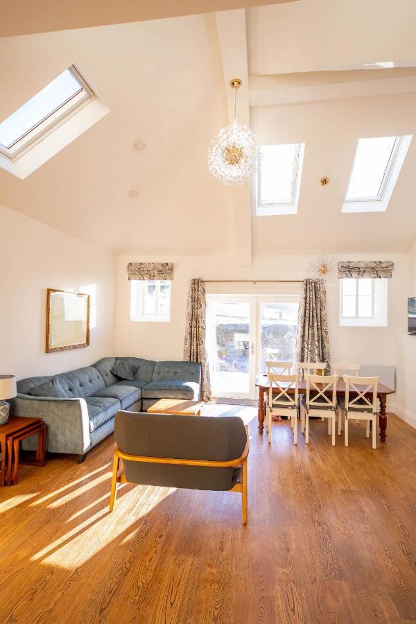 The Kennelman 3 Bedroom Option Alnwick