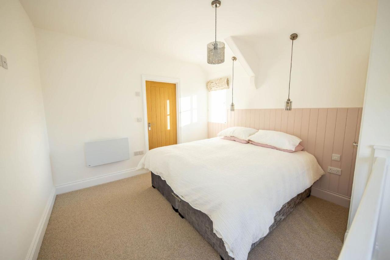 Casa de férias The Kennelman 3 Bedroom Option Alnwick
