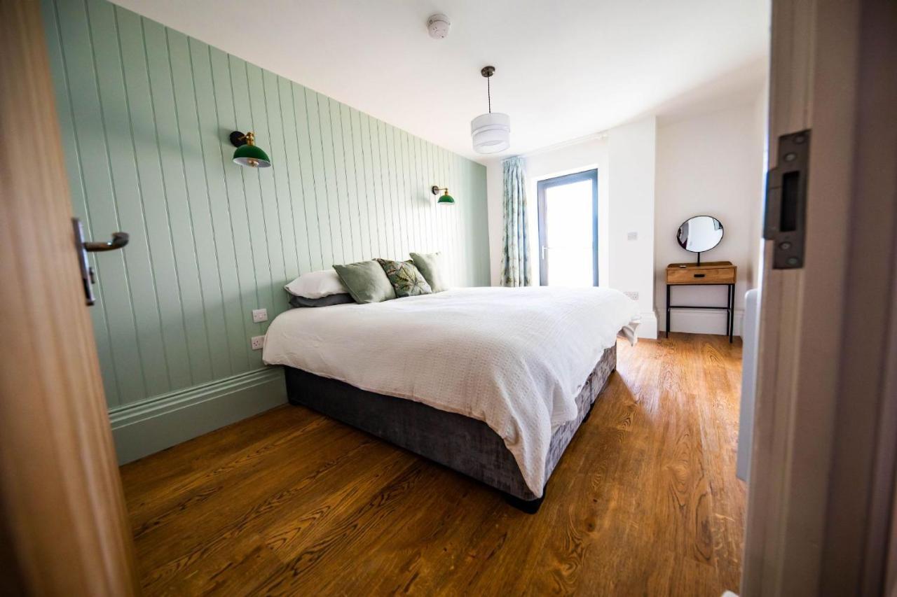 The Coach House * Alnwick