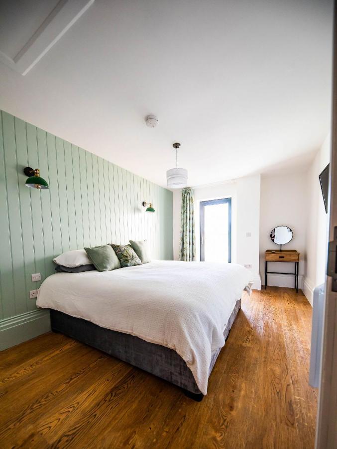 The Coach House