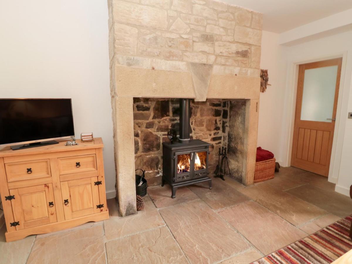 Holiday home Grange Alnwick