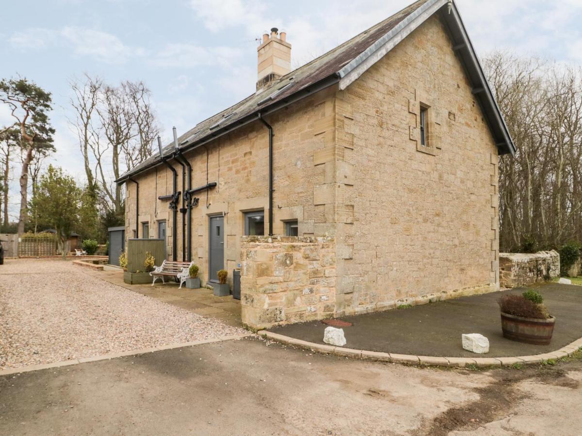 Grange * Alnwick