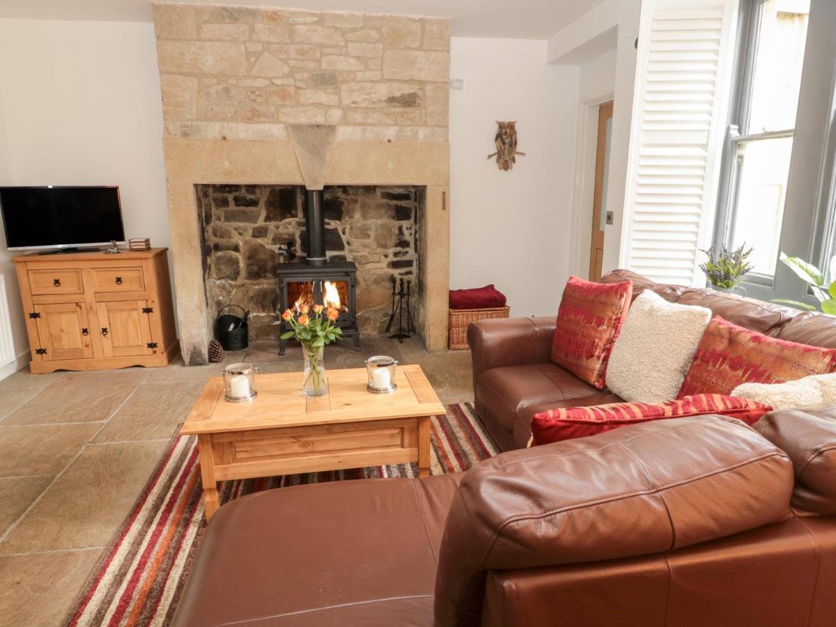 Grange * Alnwick