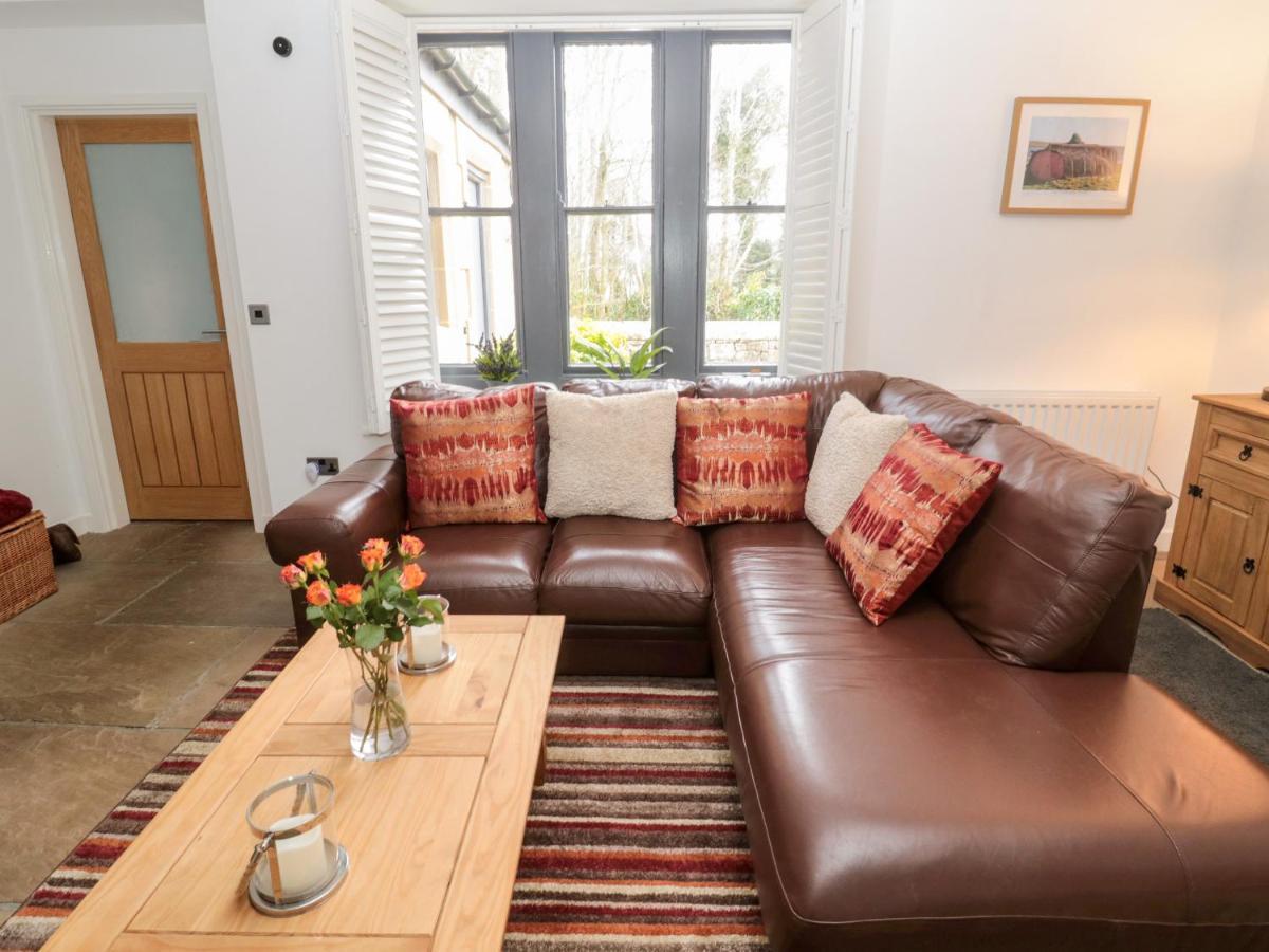 Holiday home Grange Alnwick