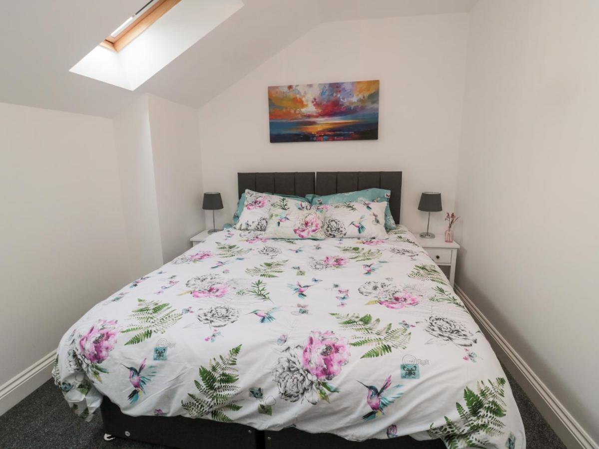 Holiday home Lavenna Alnwick