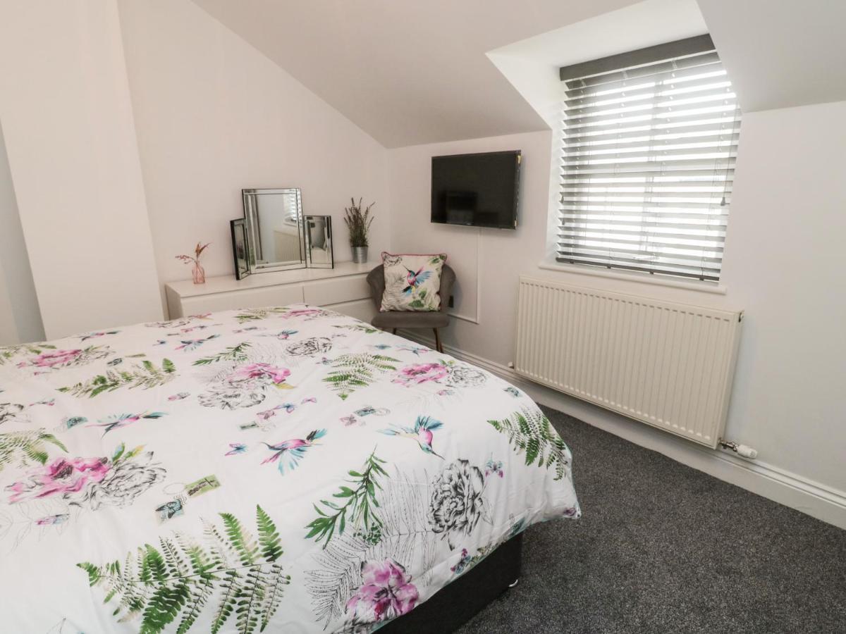 Lavenna Holiday home Alnwick