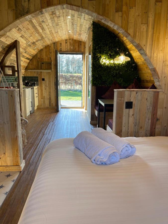 Doxford Farm *