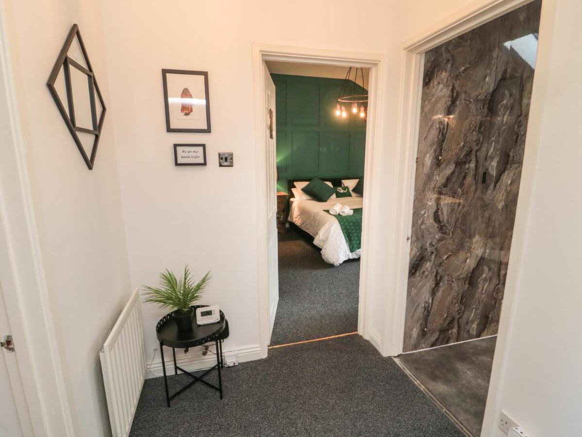 The Wizard's Loft Apartment Alnwick