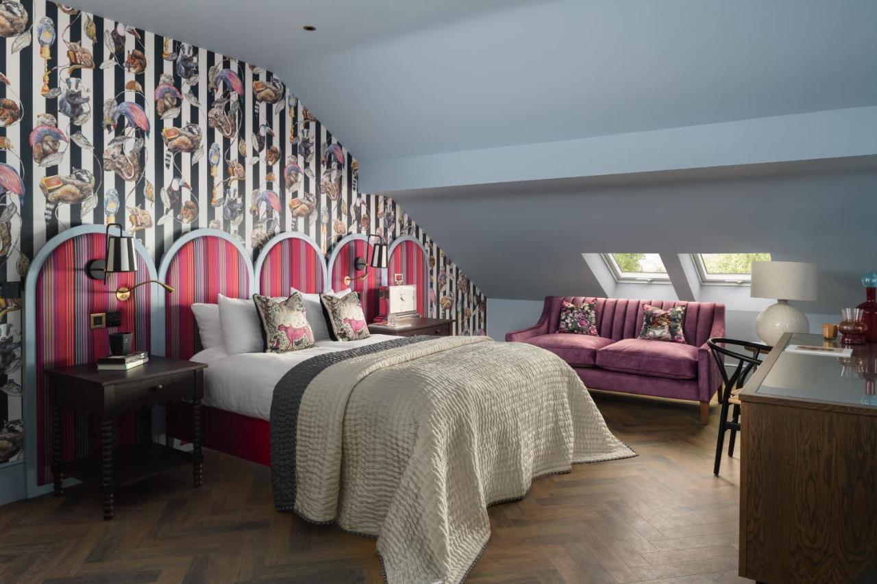 Hotel The Tempus At Charlton Hall Estate