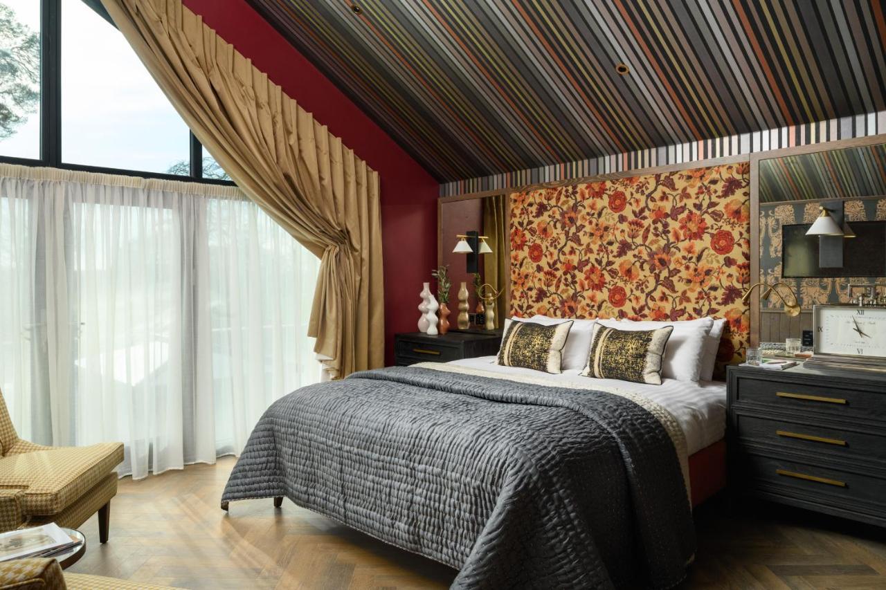 Hotel The Tempus At Charlton Hall Estate