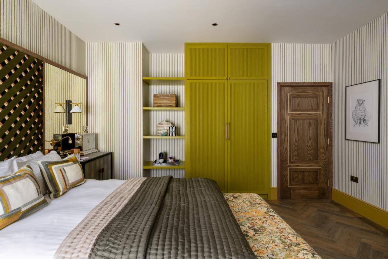 Hotel The Tempus At Charlton Hall Estate Alnwick