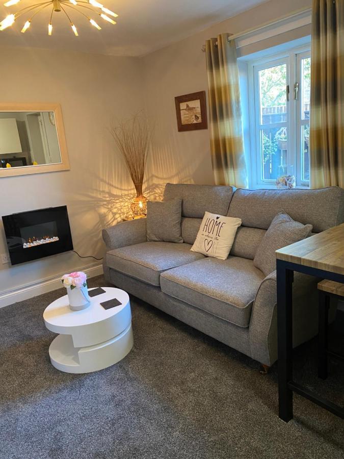Lesbury - Apartment