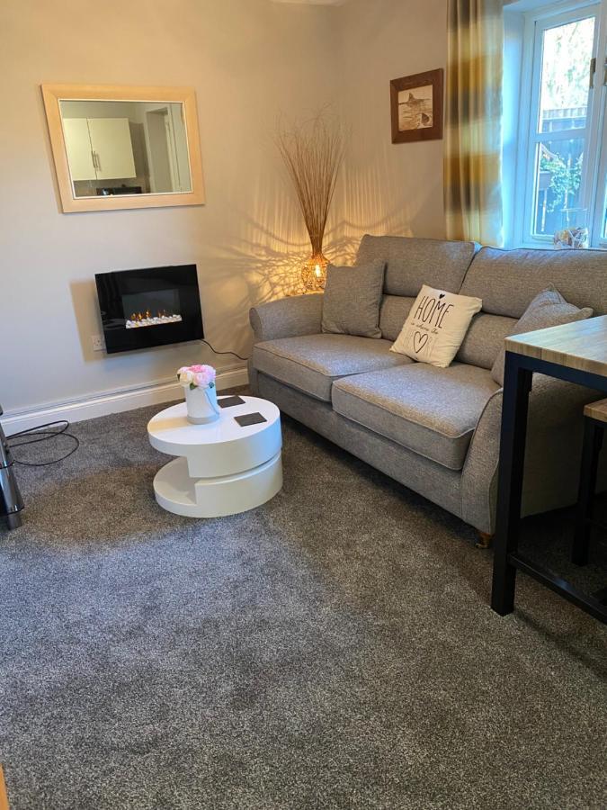 Apartment Lesbury -