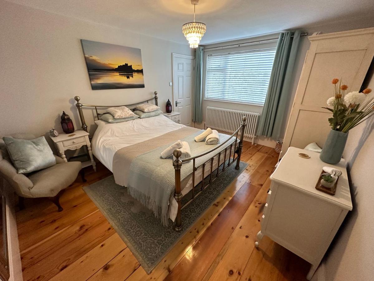 Holiday home Laburnum