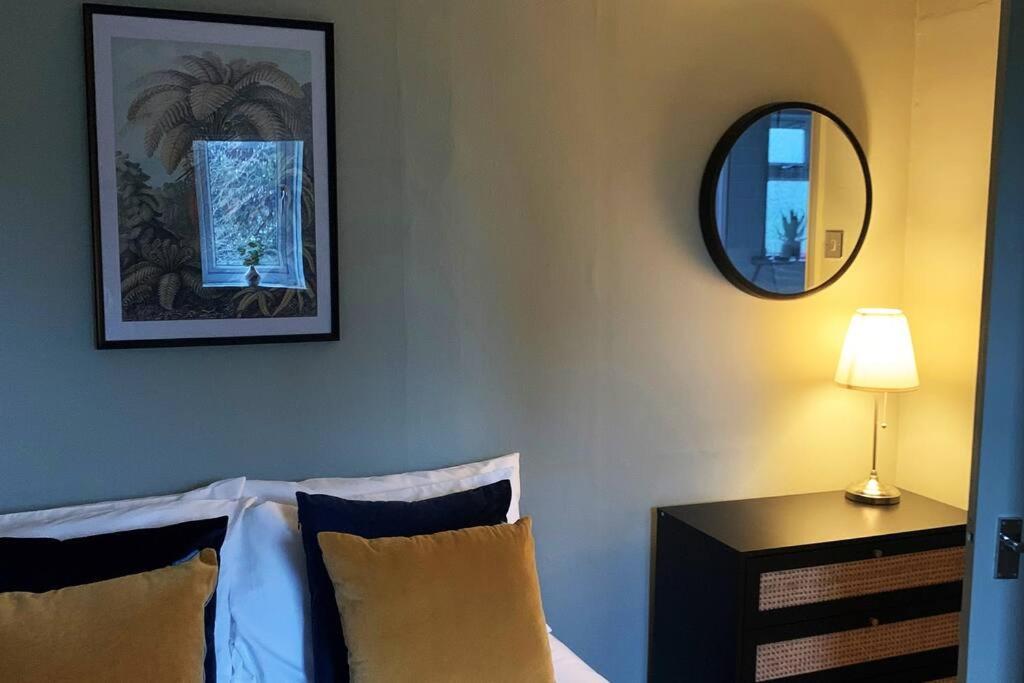 Stylish 5 Bedroom House - Alnwick