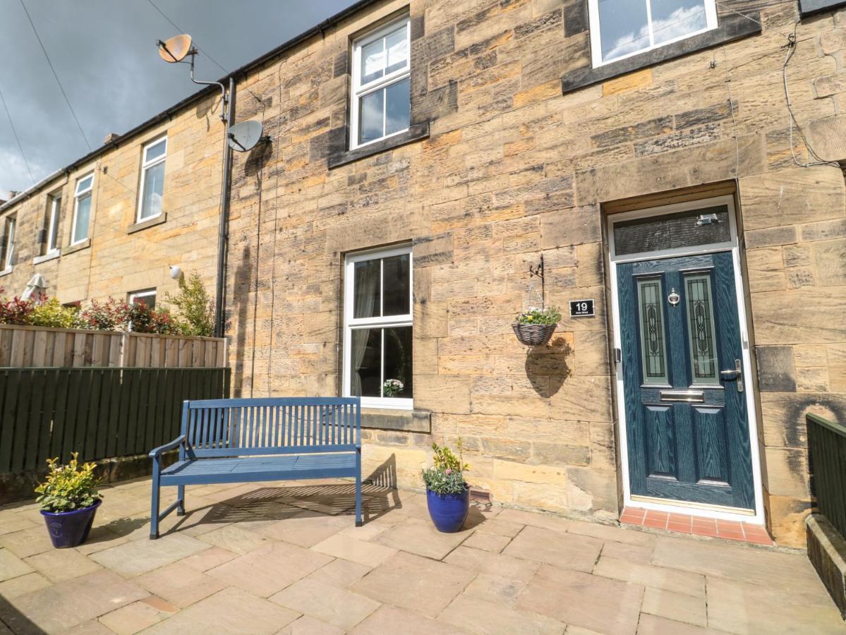 19 Duke Street Holiday home *
