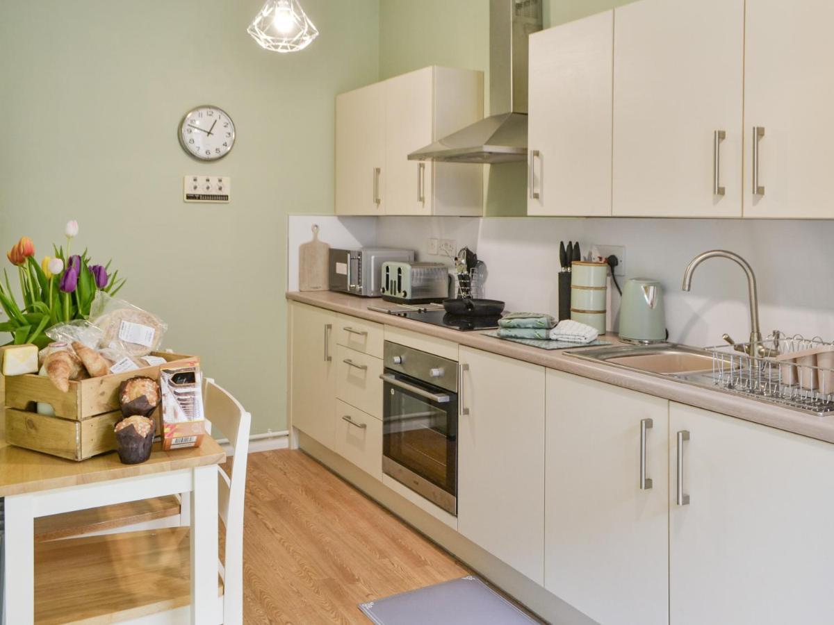 Holiday home Baekere House Alnwick