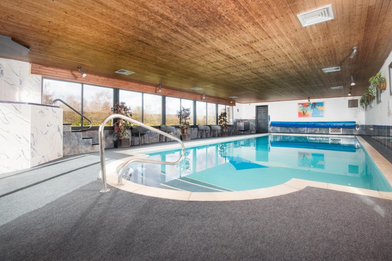 Apartment The Roundhouses *