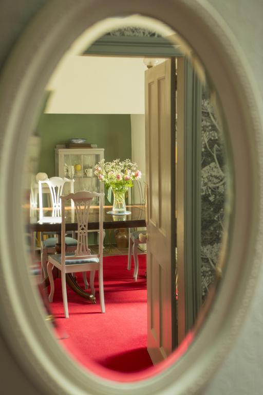 Percy Terrace Alnwick