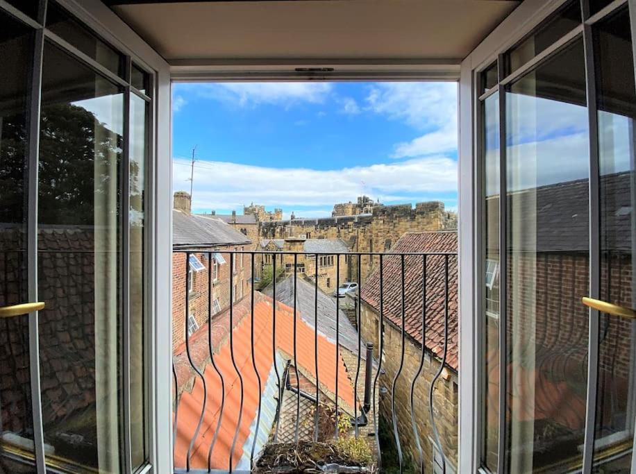 Holiday home Stunning 3 Bedroom House With Amazing Castle View *