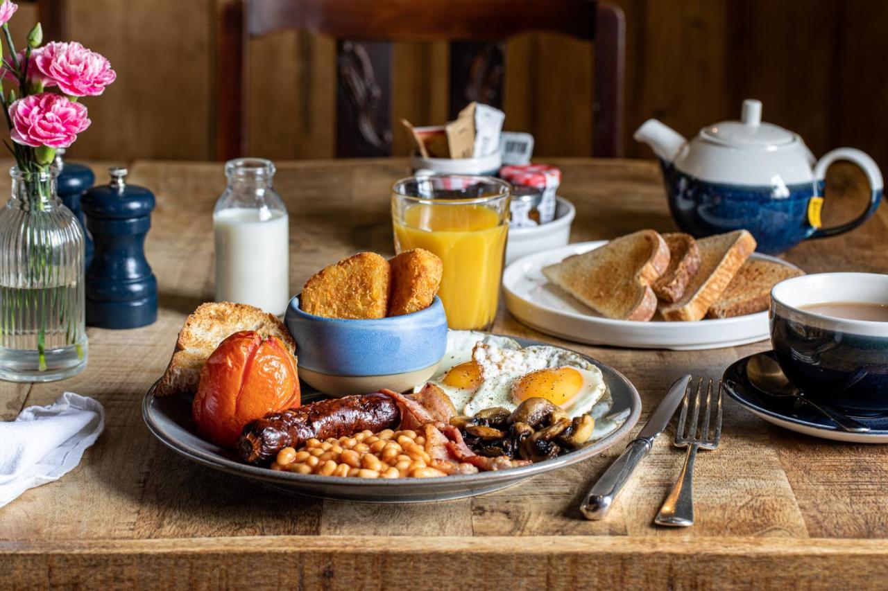 The Plough