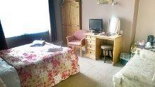 Bed & Breakfast The Saddle Bed & Breakfast Alnwick