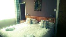 The Saddle Bed & Breakfast Bed & Breakfast Alnwick