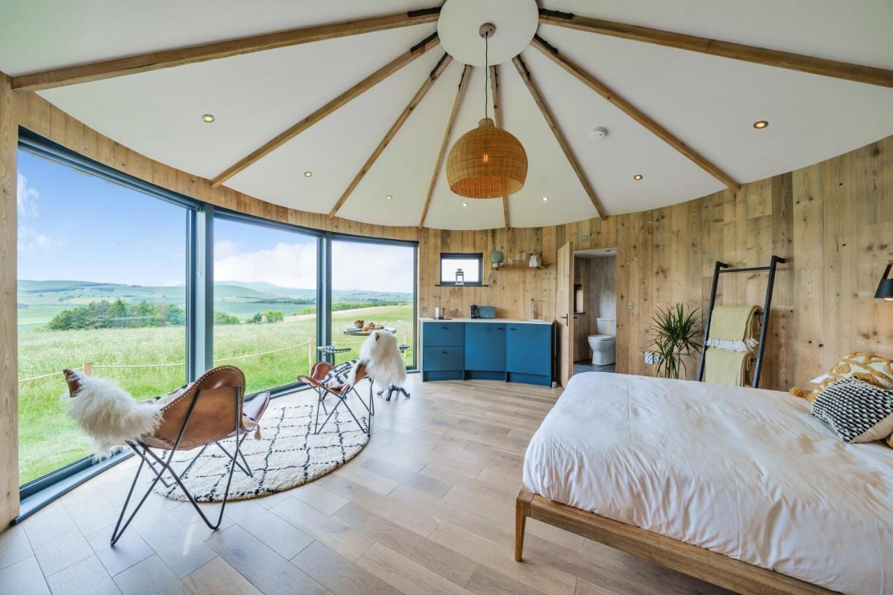 Apartment The Roundhouses