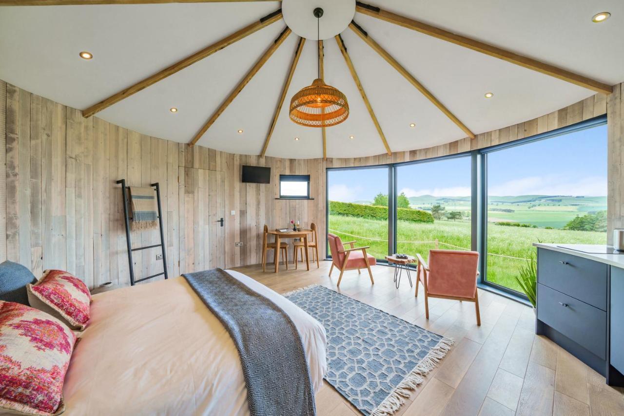 Apartment The Roundhouses *