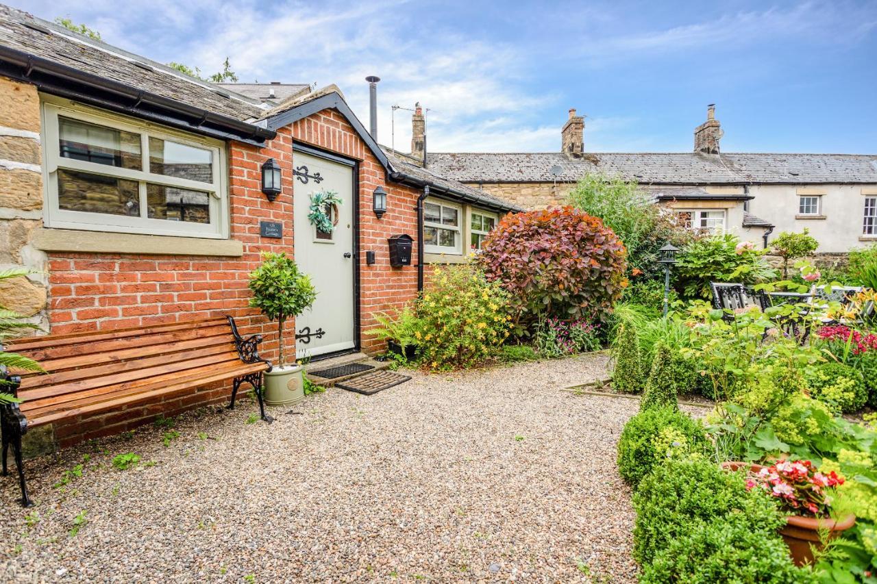 Nurse's Holiday home *