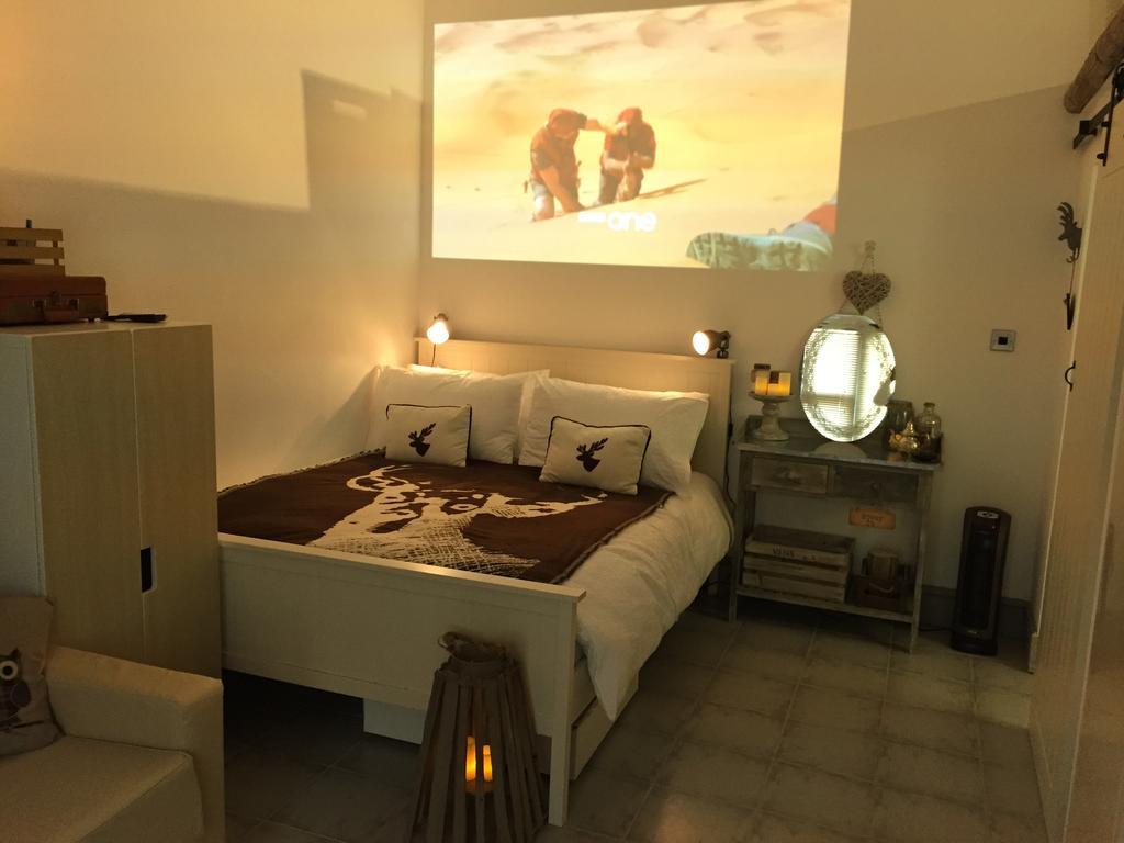 Holiday home The Offshot