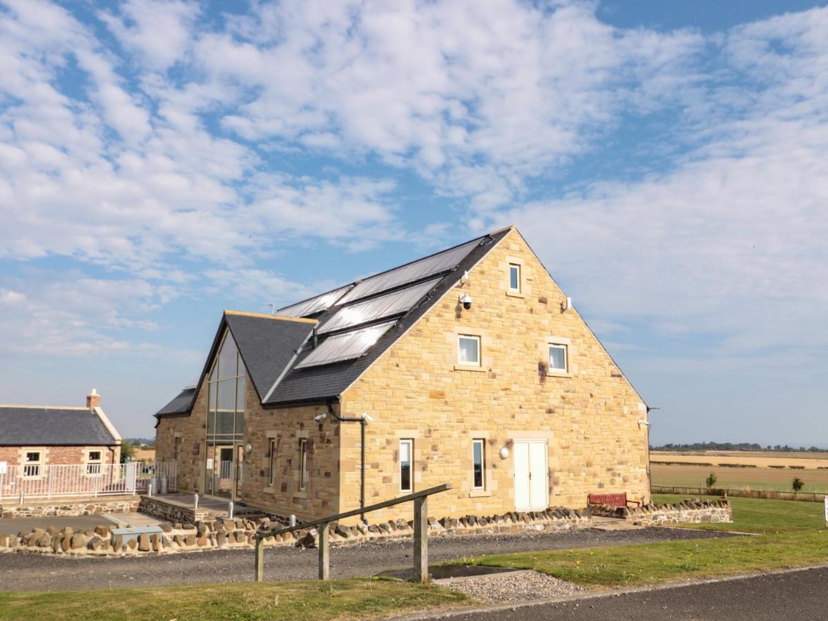 Smithy Casa de férias Alnwick