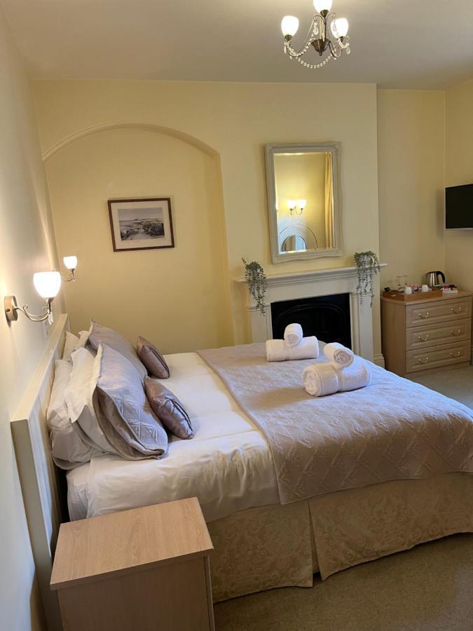 Guest house Oronsay Alnwick