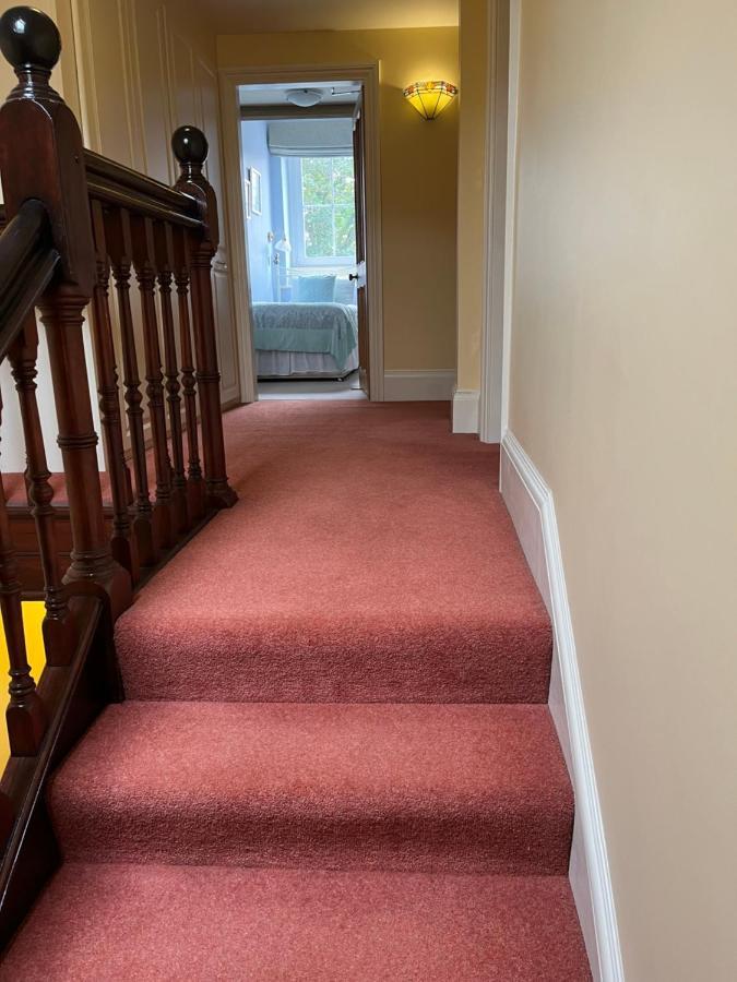 Oronsay Guest house Alnwick