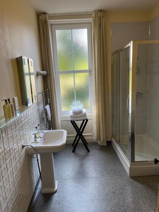 Guest house Oronsay *