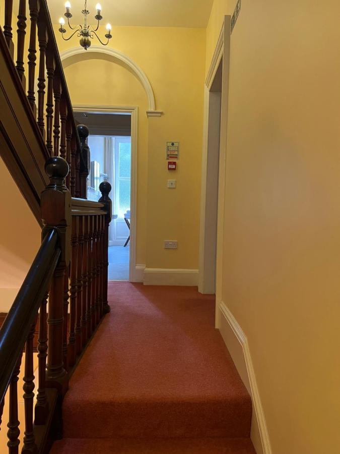 Guest house Oronsay