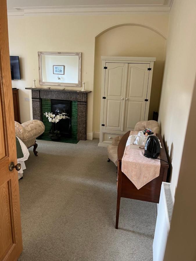 Guest house Oronsay Alnwick