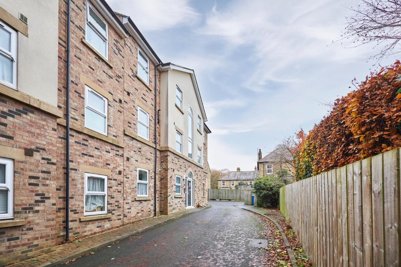 Apartamento Host & - No.8 Alnwick