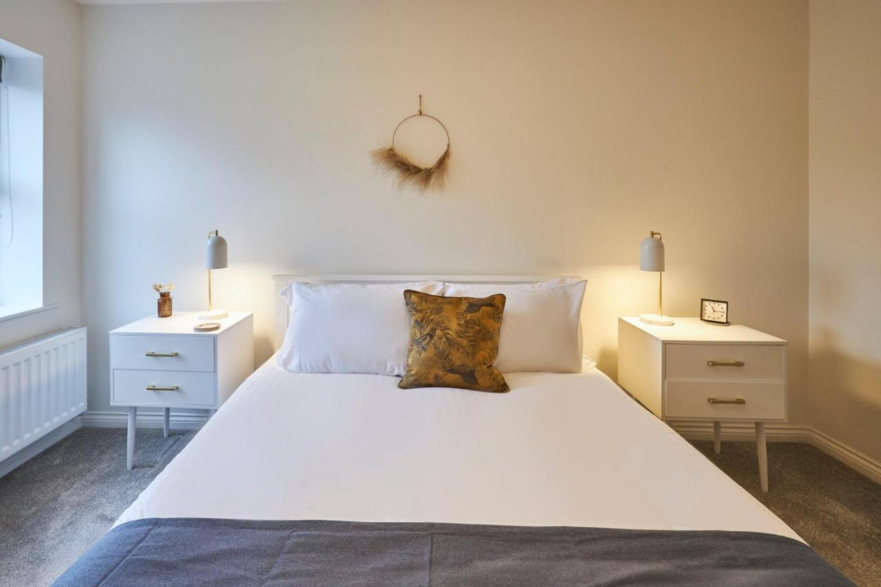 Host & - No.8 Apartamento *
