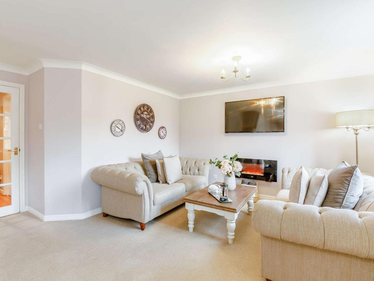Holiday home 3 Bed In 36401 Alnwick