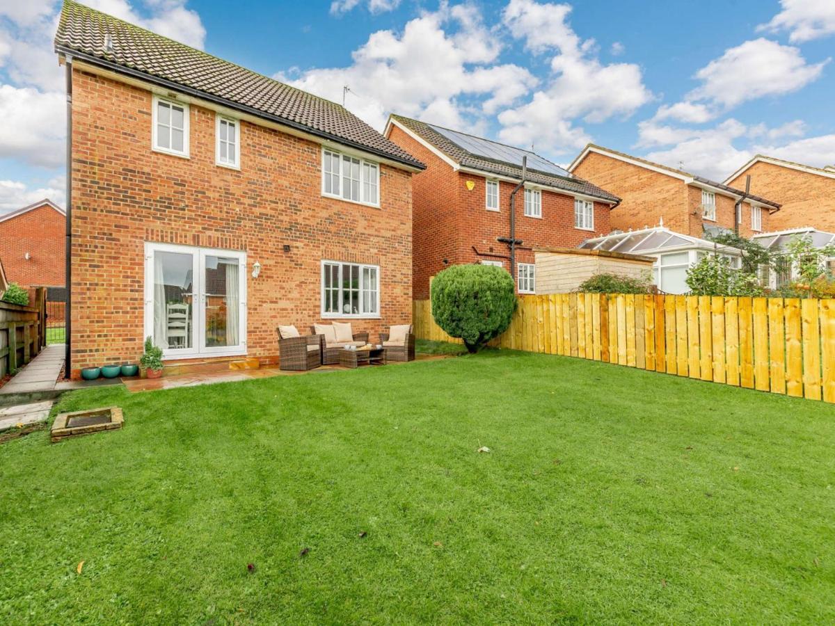 3 Bed In 36401