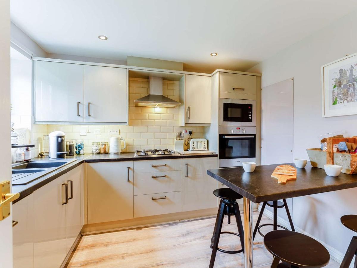 3 Bed In 36401 Holiday home *