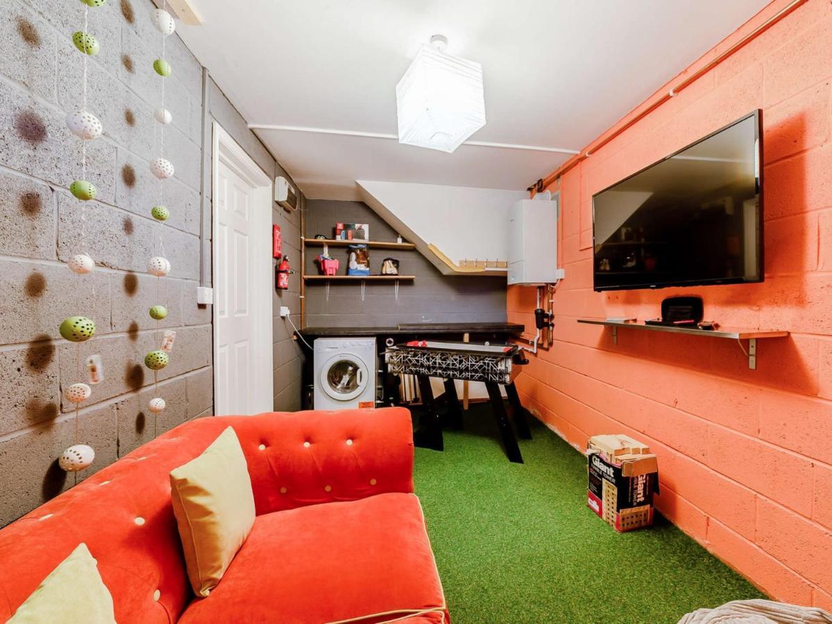 3 Bed In 36401 Holiday home