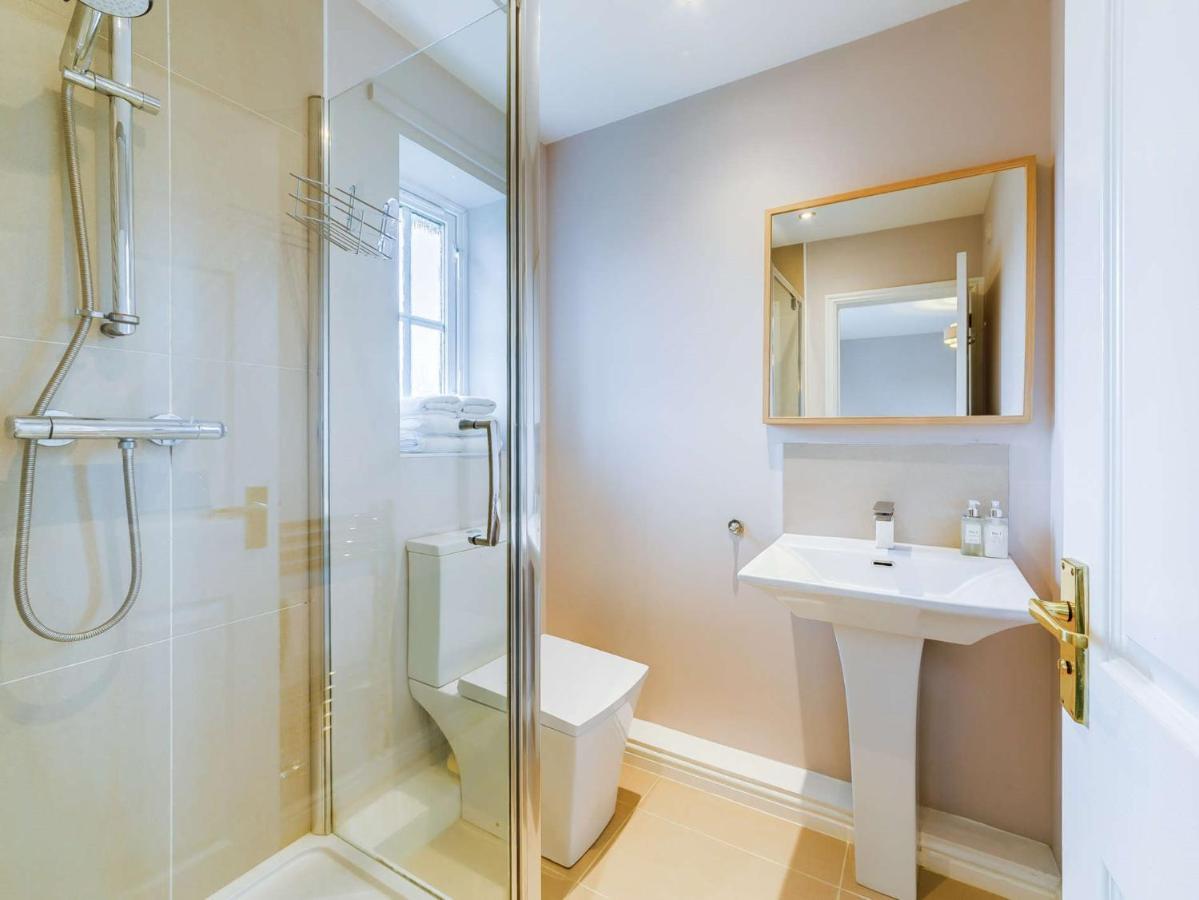 Holiday home 3 Bed In 36401