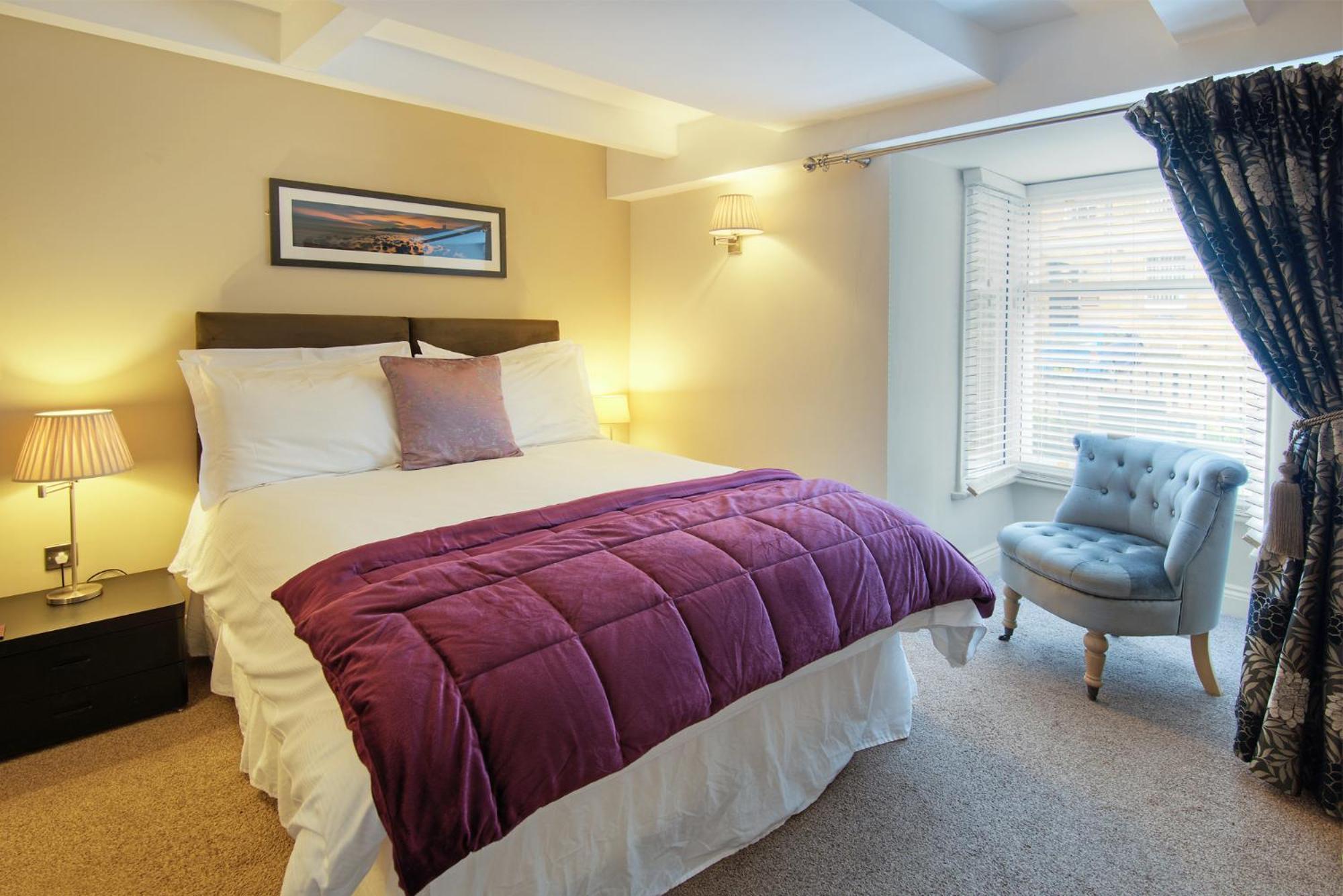 The Bondgate Boutique Alnwick