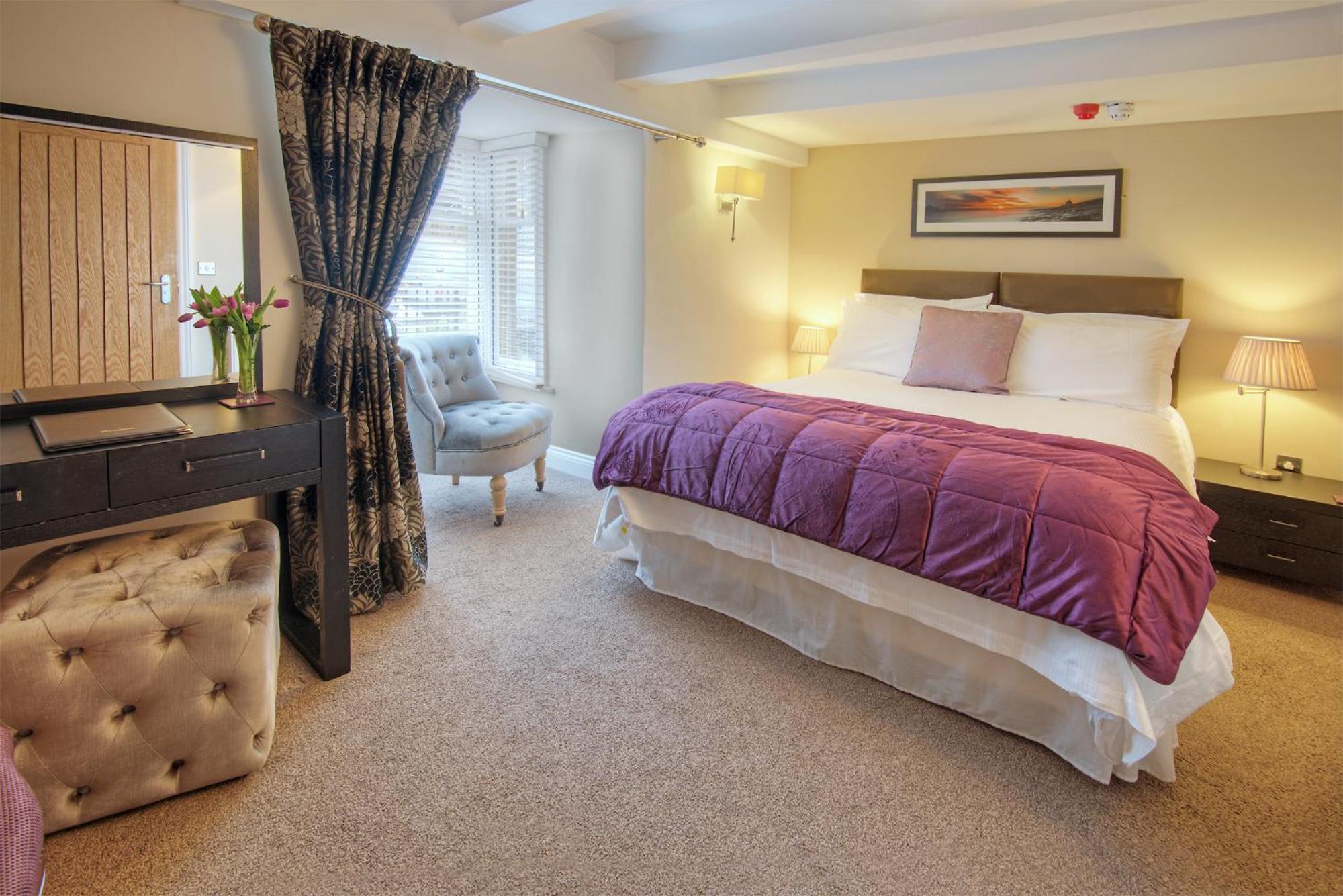 The Bondgate Boutique 4*