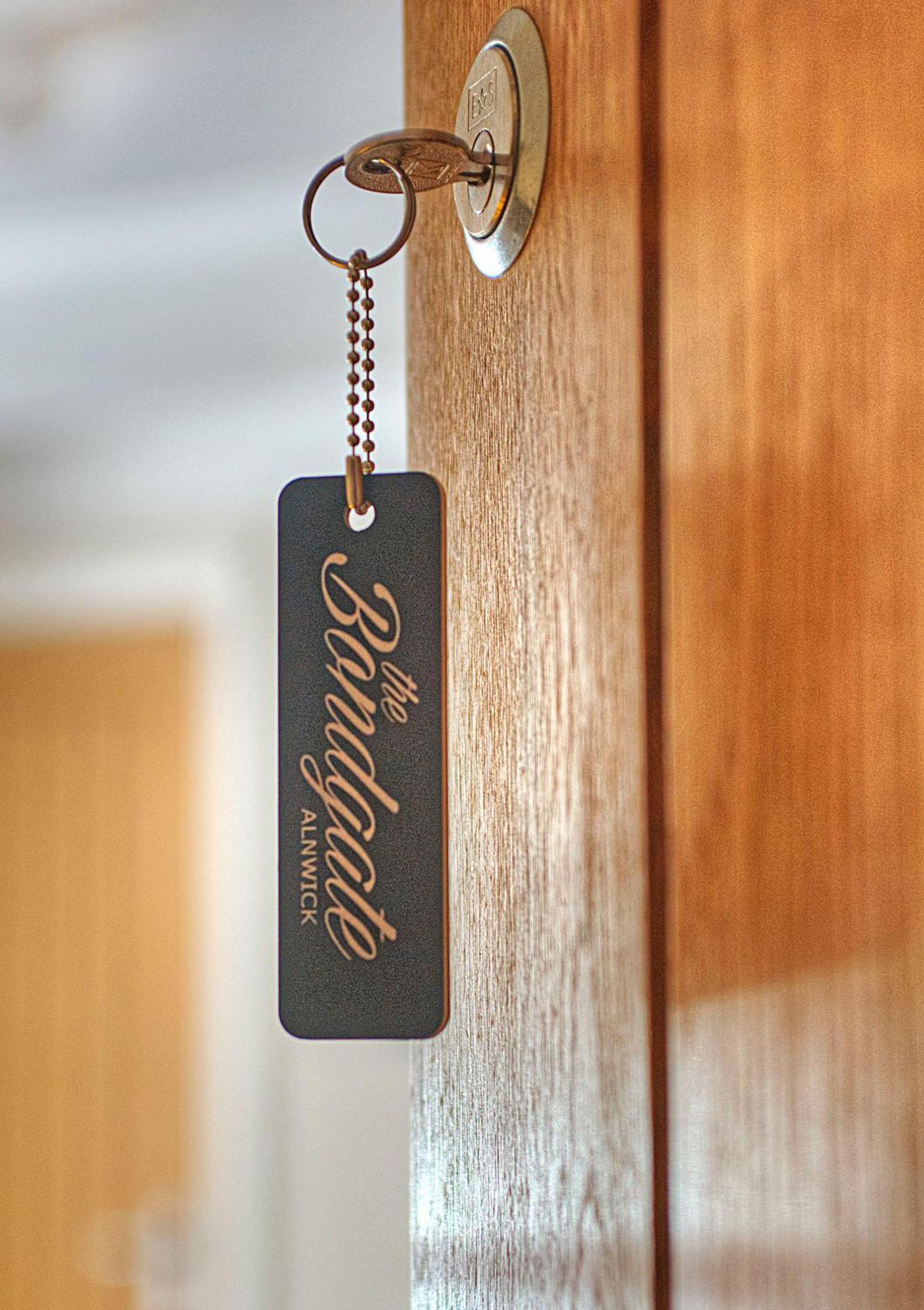 The Bondgate Boutique Casa de hóspedes Alnwick