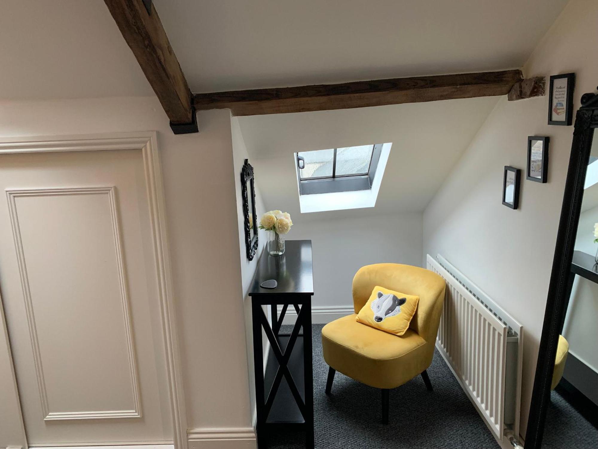 The Wizard's Loft Alnwick