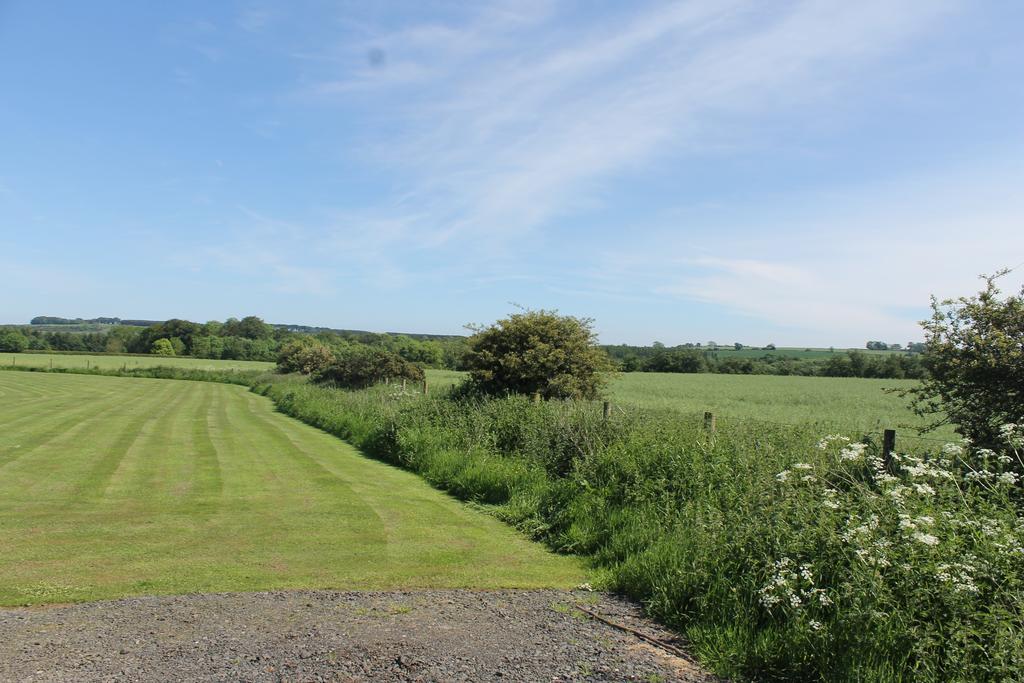 Holiday home Bucklaw Alnwick