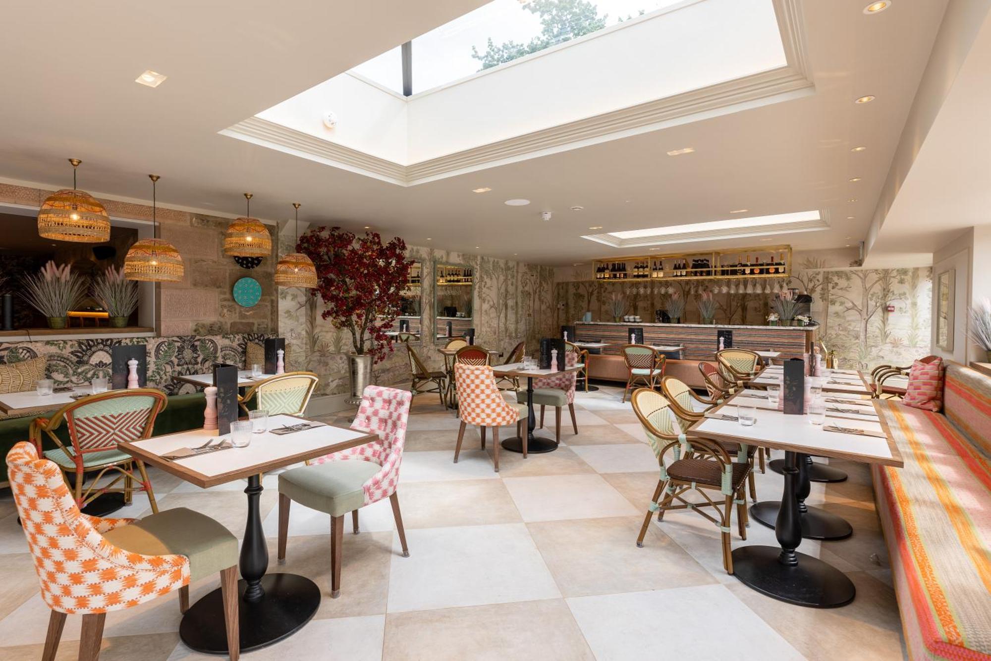 The Tempus At Charlton Hall Estate Hotel *
